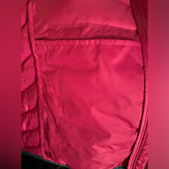 Perfect Condition Women’s XL Pink Columbia Coat! Warm and light! Like New! - Picture 11 of 16